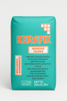 КЕРАФИКС ШПАТЛЕВКА ФИНИШ